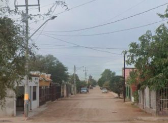 Detienen a hombre por acceso carnal violento contra niña de 5 años en Hermosillo