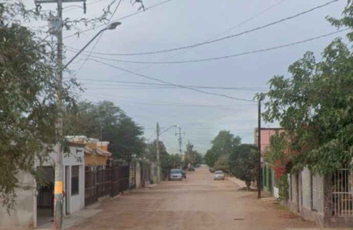Detienen a hombre por acceso carnal violento contra niña de 5 años en Hermosillo