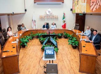 Aprueba el IEE el plan de coordinación para la elección judicial local 2025