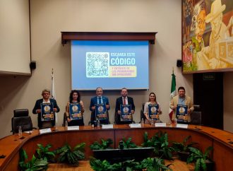 Lanzan la campaña Mi Voto Cuenta y Descuenta para incentivar al voto el 01 de junio