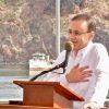 Gobernador Durazo es reconocido en Tianguis Turístico con modelo de turismo sustentable