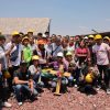 PRESIDENTA CLAUDIA SHEINBAUM REALIZA INTENSA GIRA EN EL ESTADO DE MÉXICO: SALUD, EDUCACIÓN Y MOVILIDAD