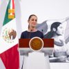 Sheinbaum lanza estrategia para fortalecer industrias clave y generar 700 mil empleos al año