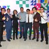 Premia Toño Astiazarán proyecto ganador de energía renovable en Smart City Hackathon 2025