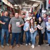 Invita Diputada Diana Karina Barreras a votar este primero de junio por Ministros, Magistrados y Jueces