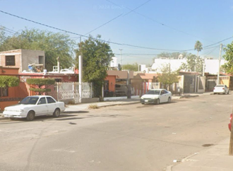 Balean a hombre en Hermosillo; fue trasladado con heridas en pecho y abdomen