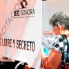 Habilitan el simulador de voto para las elecciones judiciales