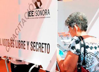 Habilitan el simulador de voto para las elecciones judiciales