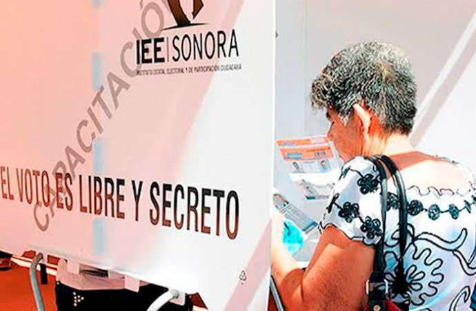Habilitan el simulador de voto para las elecciones judiciales