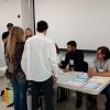 Realiza el INE en Sonora el primer simulacro de votaciones