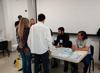 Realiza el INE en Sonora el primer simulacro de votaciones