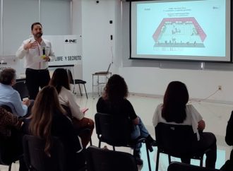 Dan a conocer procedimientos y la organización del Proceso Federal Electoral del Poder Judicial 2025