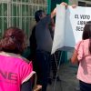 Reporta INE 96% de avance de capacitación a los funcionarios de casilla