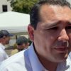 Abasto de agua para consumo humano está garantizado: Adolfo Salazar