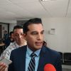 Respetan postura de padres de familia de descontar el día a maestros que se manifiesten en contra de la ley del ISSSTE