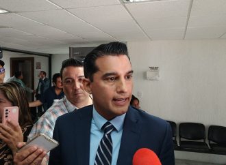 Respetan postura de padres de familia de descontar el día a maestros que se manifiesten en contra de la ley del ISSSTE