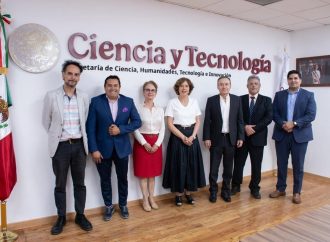 Gobernador Durazo posiciona a Sonora a la vanguardia en desarrollo de semiconductores