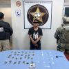 Operativo conjunto de AMIC y SEMAR logra captura de objetivo criminal en Ciudad Obregón
