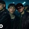 Peso Pluma, Natanael y Gabito “responden” a la censura: canción viral creada con IA sacude redes