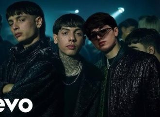 Peso Pluma, Natanael y Gabito “responden” a la censura: canción viral creada con IA sacude redes
