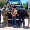 Aseguran droga, armas y cámaras de videovigilancia irregular en Sonora durante la Operación Frontera Norte
