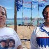 Gobernador Seri declara persona no grata a líder de Madres Buscadoras y ésta le acusa encubrir criminales