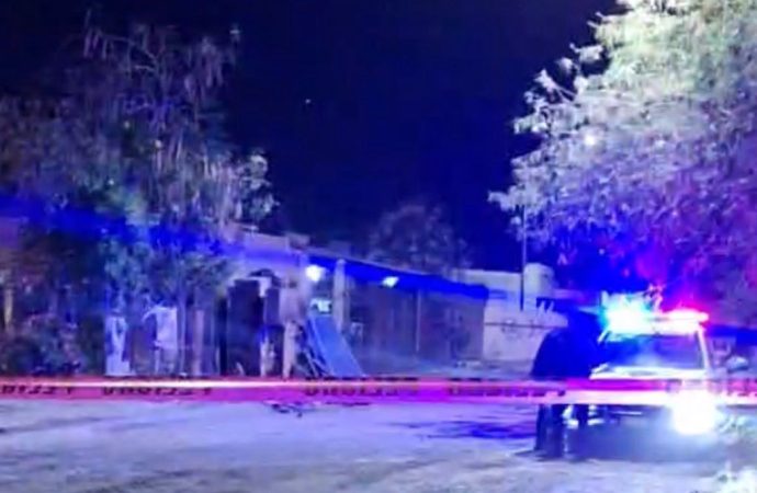 Encuentran sin vida a dos personas en Hermosillo