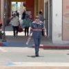Pronostican frente frío para este domingo en Sonora