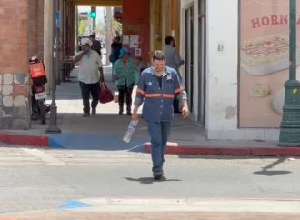 Pronostican frente frío para este domingo en Sonora