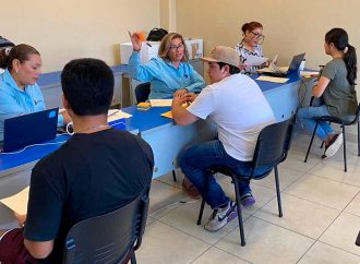 Inicia la segunda etapa del registro de aspirantes de nuevo ingreso a ITH