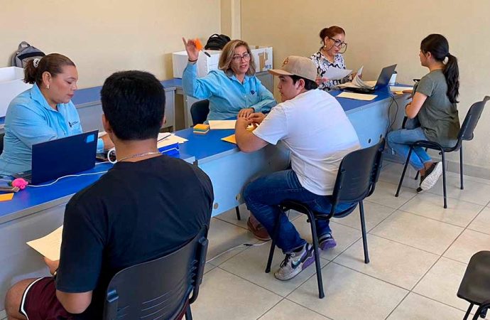 Inicia la segunda etapa del registro de aspirantes de nuevo ingreso a ITH
