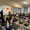 El bullying es un problemática que debe de tratarse desde diferentes áreas