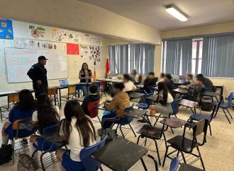 El bullying es un problemática que debe de tratarse desde diferentes áreas