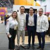Sonora se consolida como destino clave del norte de México en histórico tianguis turístico binacional