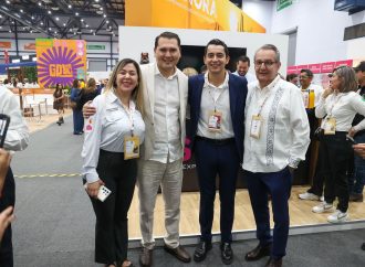 Sonora se consolida como destino clave del norte de México en histórico tianguis turístico binacional