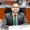 Diputado René García impulsa servicios de salud psicológica para menores sonorenses