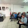 Impulsa Jacobo Mendoza reforma para que pensiones no sean menores a salario mínimo