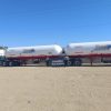 Confiscan 39.000 litros de Gas LP en San Luis Río Colorado