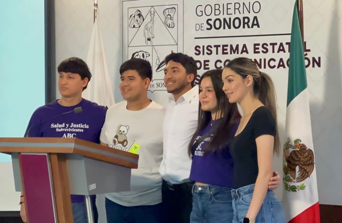 “Para que no se repita”: jóvenes sobrevivientes del ABC realizarán actividades concientizadoras
