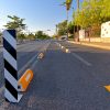 Instala Gobierno Municipal confibicis para protección de ciclistas