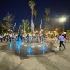 Beneficia a locatarios del Centro la remodelación del Jardín Juárez