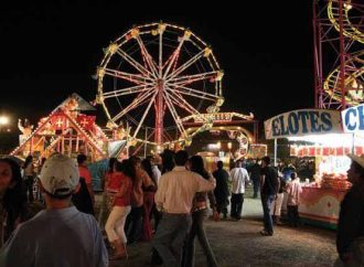 ¡Cae banda de estafadores de la ExpoGan! Detienen a 14 por fraude en juegos de azar