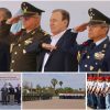 Encabeza Gobernador Durazo Ceremonia de Protesta a jóvenes del Servicio Militar en conmemoración a la Batalla de Puebla
