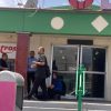 Hay seguridad en central camionera