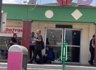 Hay seguridad en central camionera