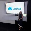 Unifrat a la vanguardia en tecnología
