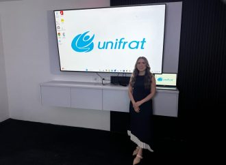 Unifrat a la vanguardia en tecnología