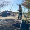 Inicia reforestación de Bosque Urbano La Sauceda