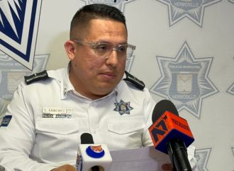 Llaman a respetar límite de velocidad en bulevares de Hermosillo