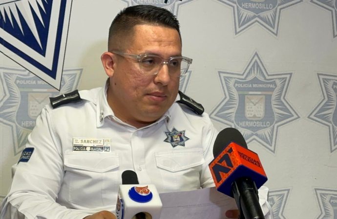 Llaman a respetar límite de velocidad en bulevares de Hermosillo